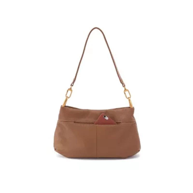 ADVANCE SHOULDER BAG