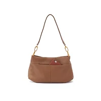 ADVANCE SHOULDER BAG