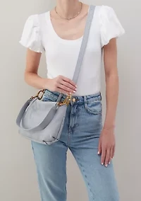 Advance Shoulder Bag