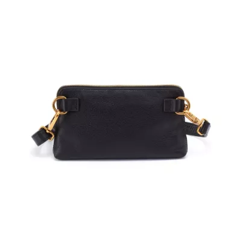 Fern Slim Belt Bag