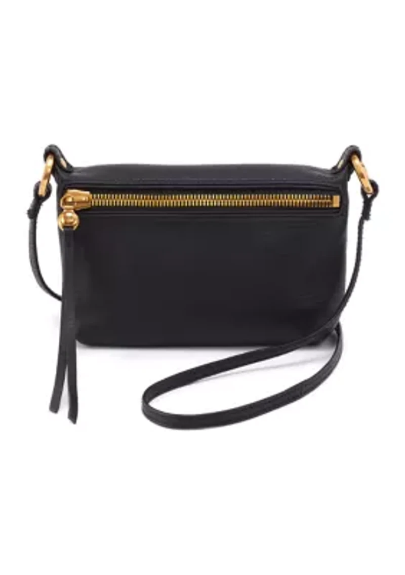 Run About Crossbody