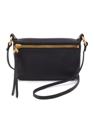 Run About Crossbody
