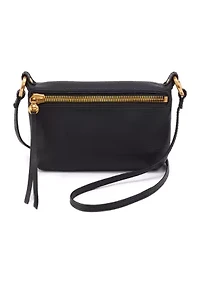 Run About Crossbody