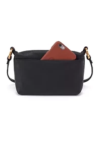 Run About Crossbody
