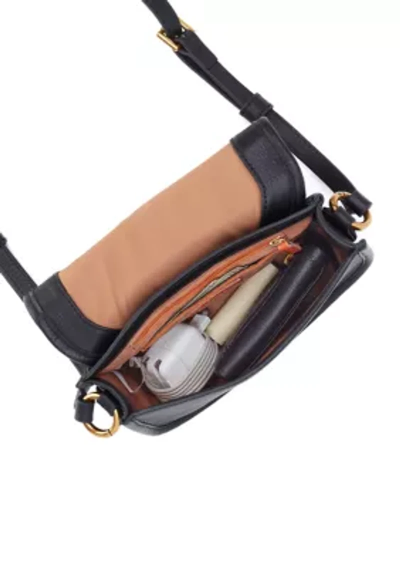 Kiva Small Crossbody Bag