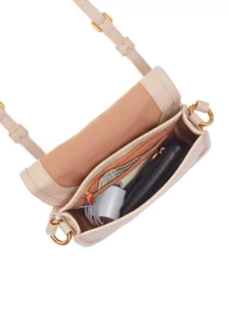 Kiva Small Crossbody Bag