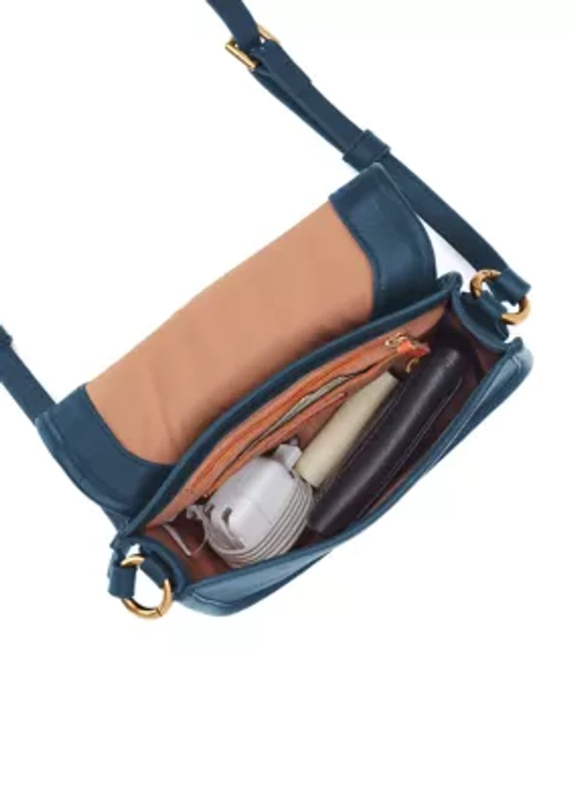 Kiva Small Crossbody Bag