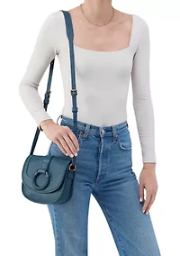 Kiva Small Crossbody Bag