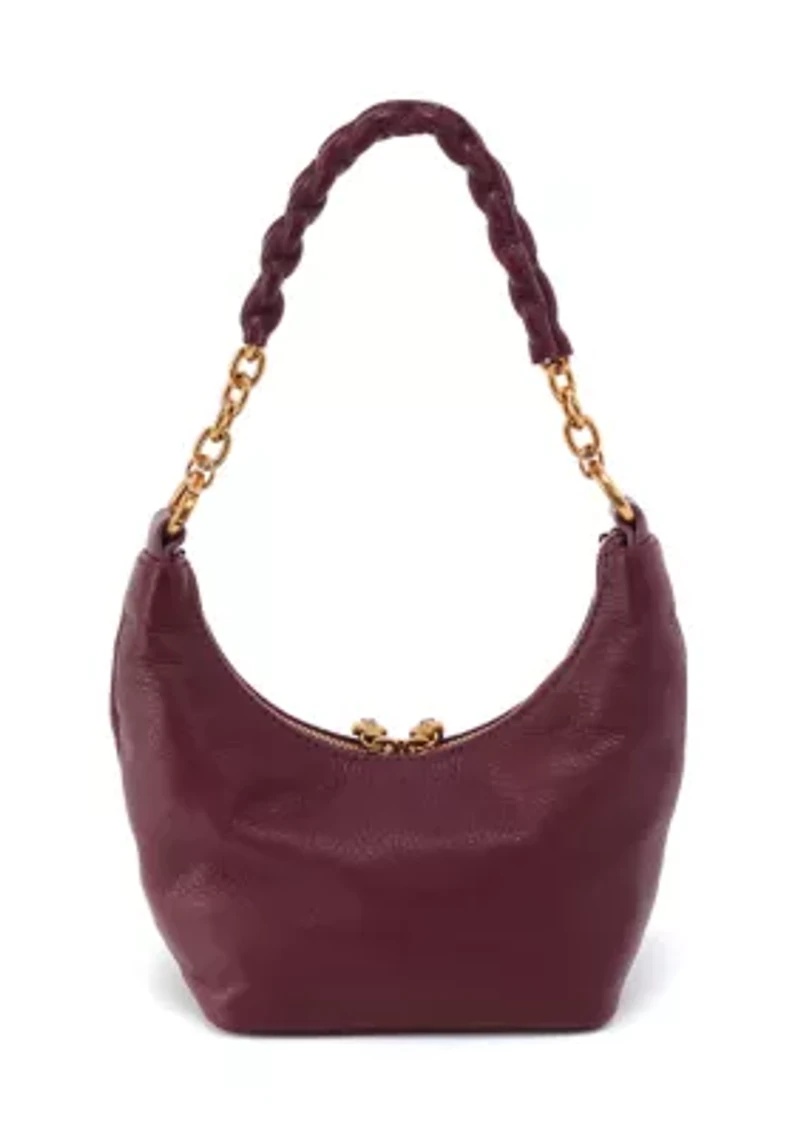 Astrid Small Crescent Crossbody