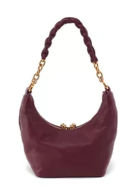 Astrid Small Crescent Crossbody