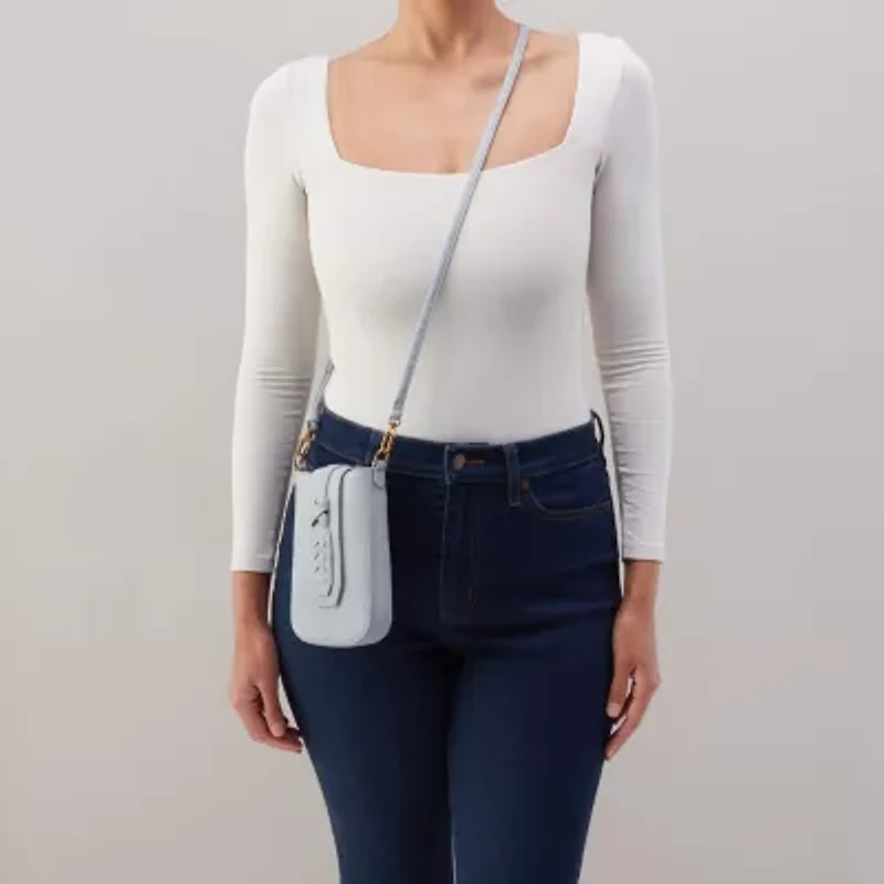 EXPEDITION PHONE CROSSBODY