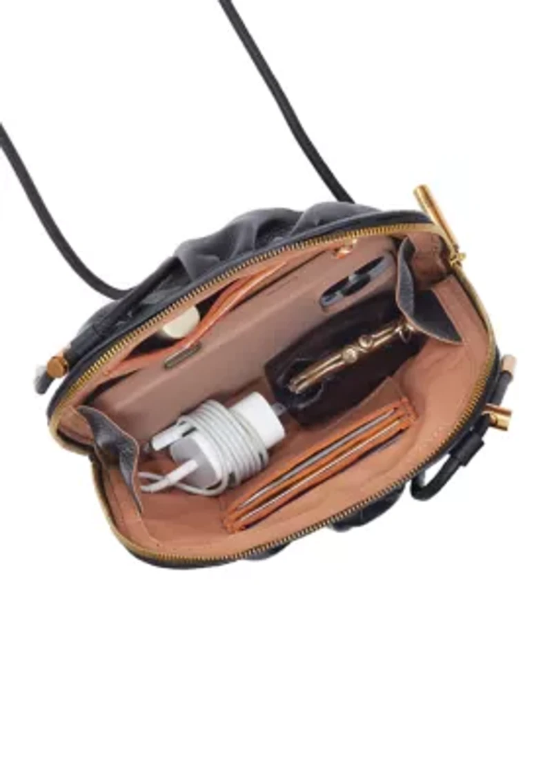 Isabelle Crossbody Bag