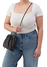 Isabelle Crossbody Bag