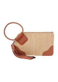 Sable Wristlet