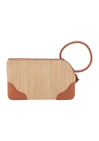 Sable Wristlet