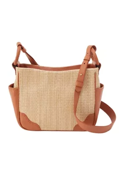 Sheila Crossbody