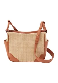 Sheila Crossbody