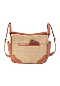 Sheila Crossbody