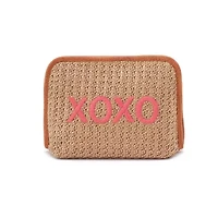 BEAUTY COSMETIC POUCH