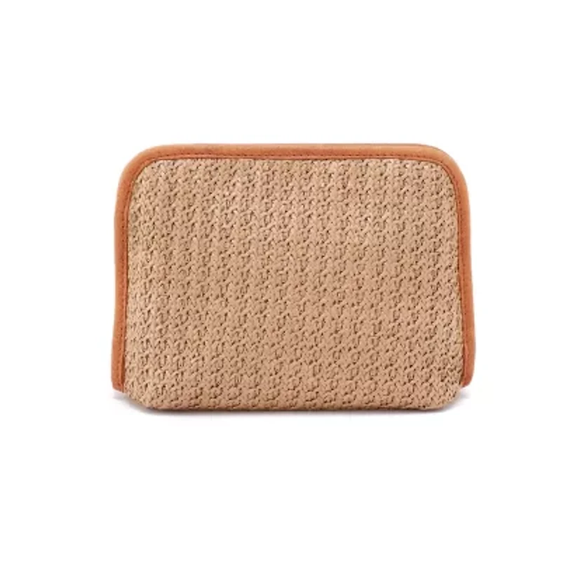 BEAUTY COSMETIC POUCH