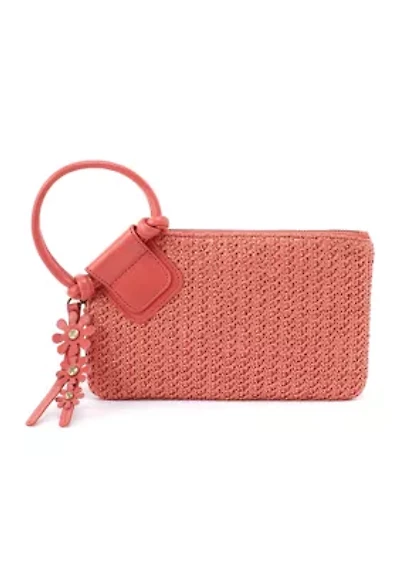 Sable Wristlet