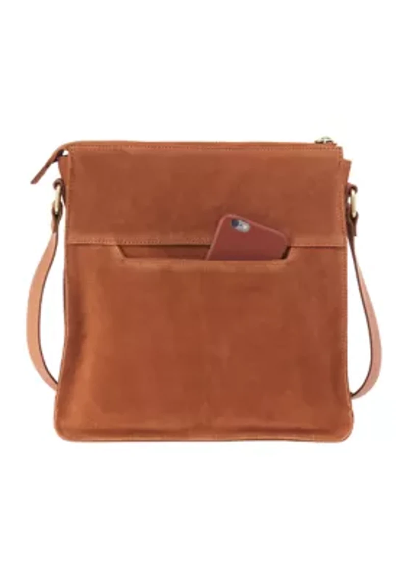 Mystic Crossbody