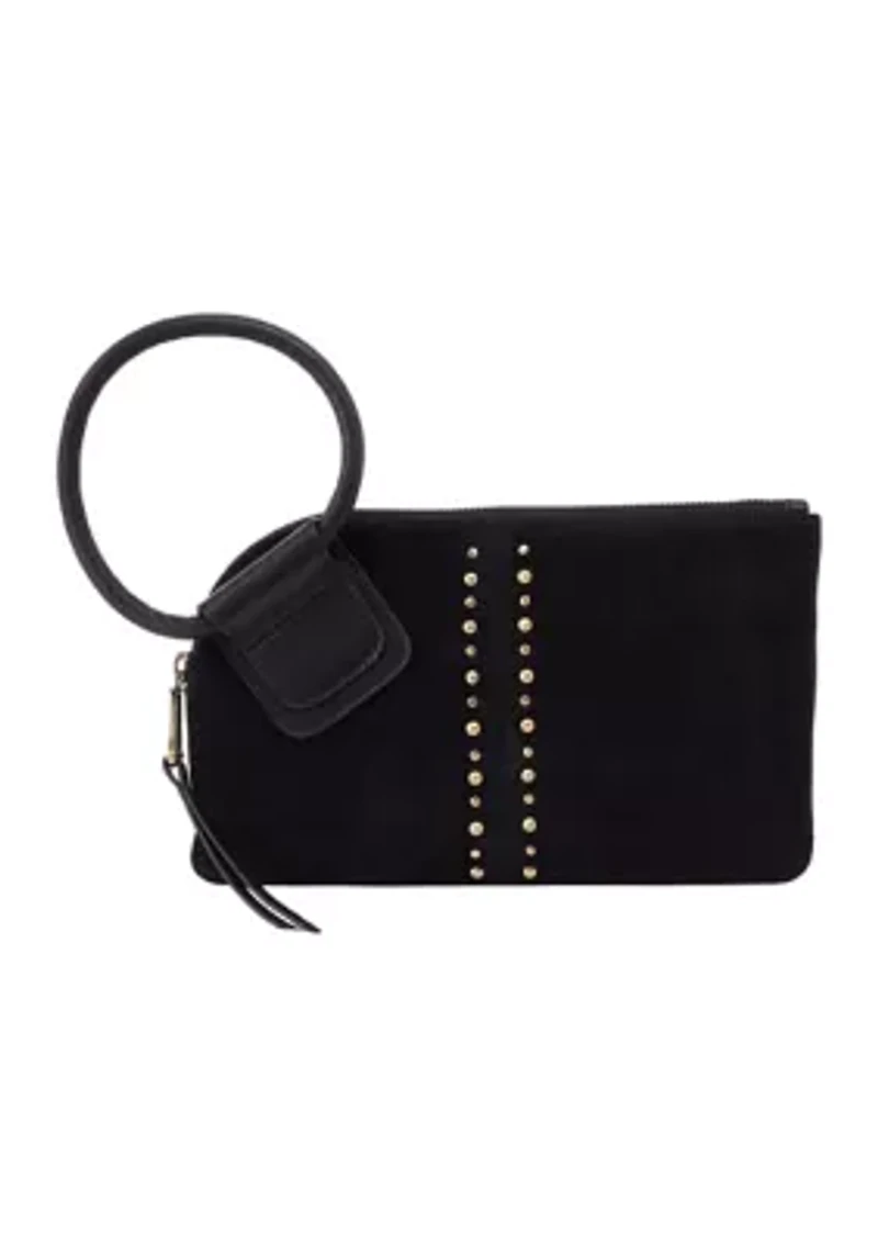 Sable Wristlet