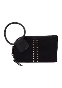 Sable Wristlet