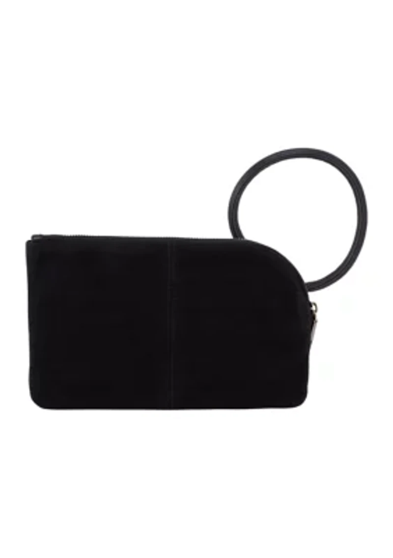Sable Wristlet