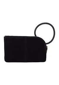 Sable Wristlet
