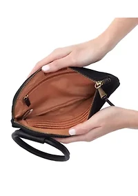 Sable Wristlet