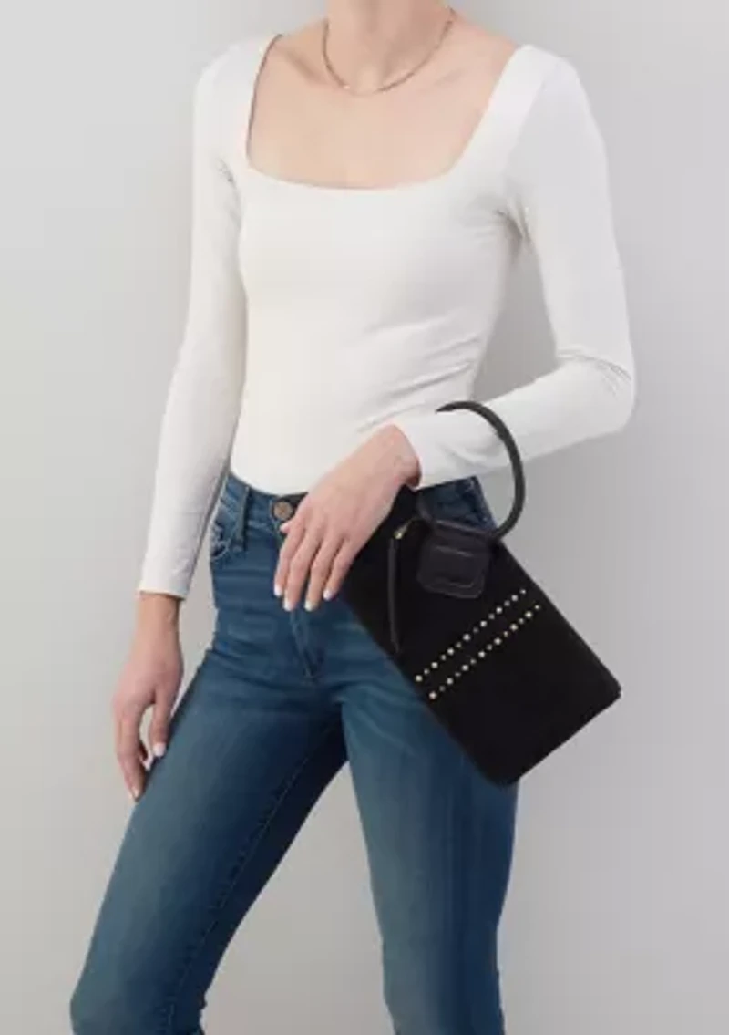 Sable Wristlet