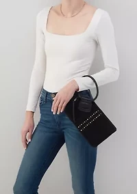 Sable Wristlet
