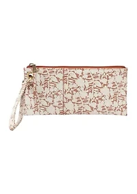 Vida Wristlet
