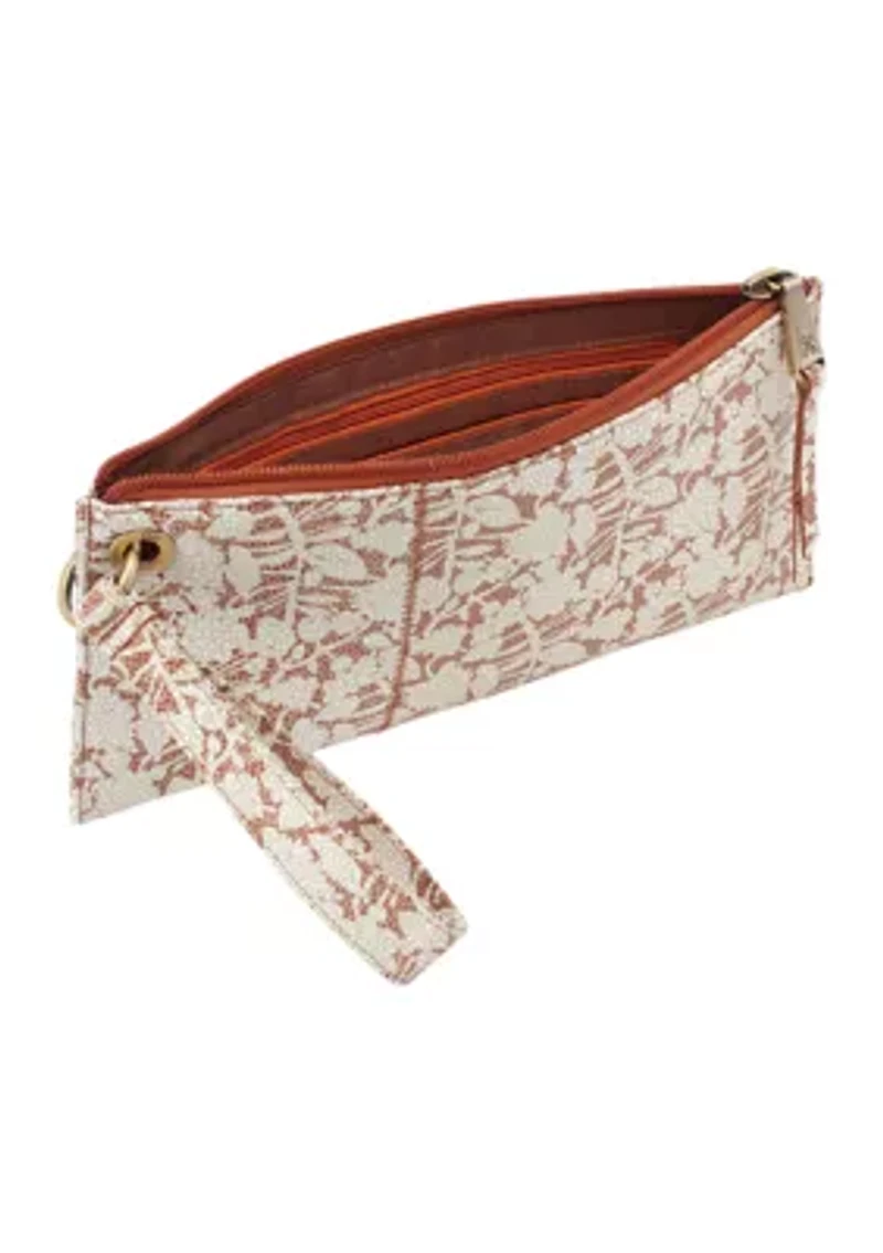 Vida Wristlet