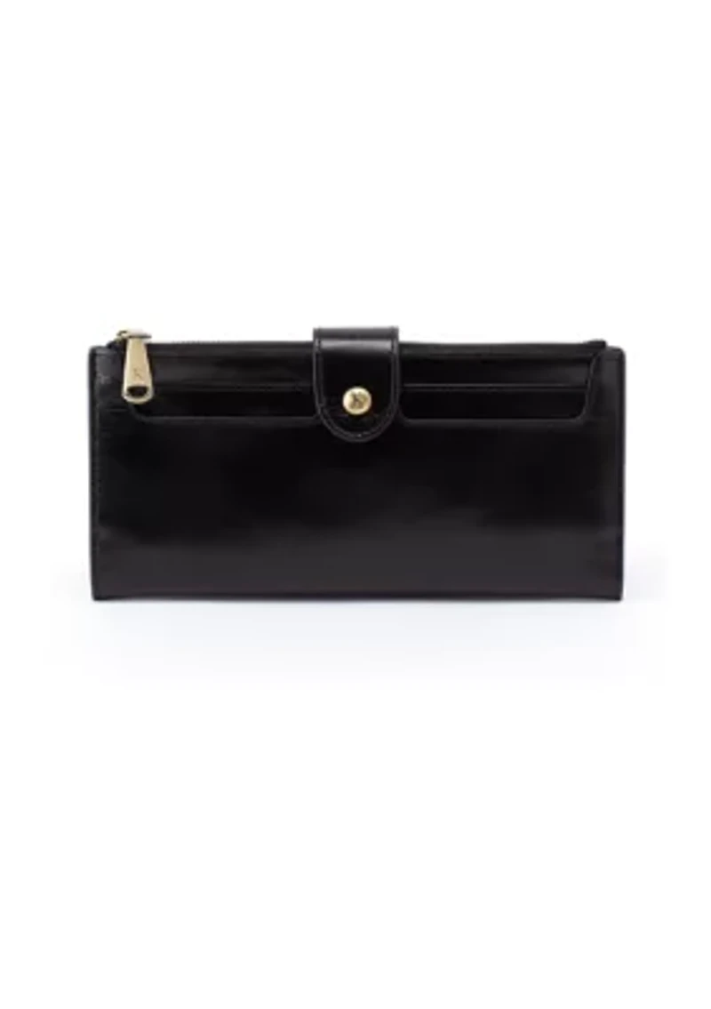 Dunn Continental Wallet