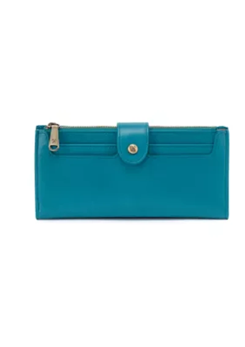 Dunn Continental Wallet