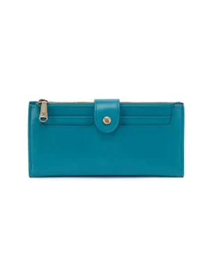 Dunn Continental Wallet