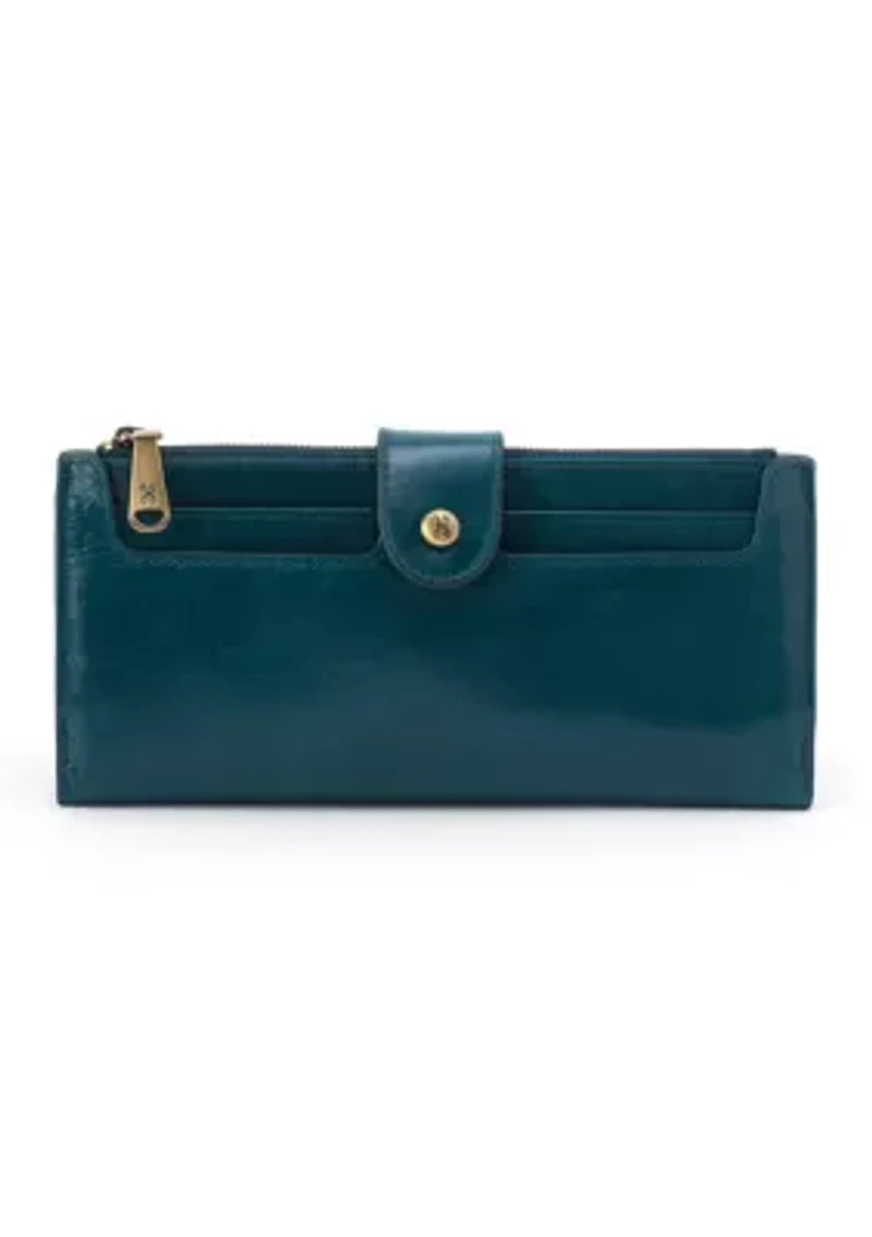 Dunn Continental Wallet