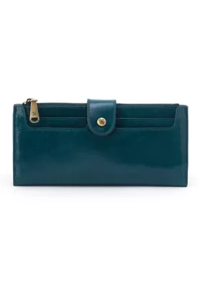 Dunn Continental Wallet