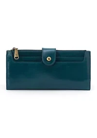 Dunn Continental Wallet