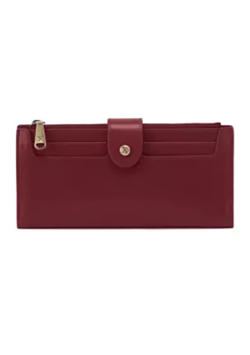 Dunn Continental Wallet