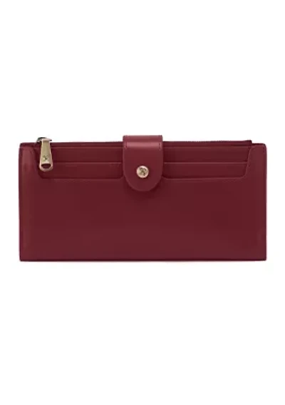 Dunn Continental Wallet