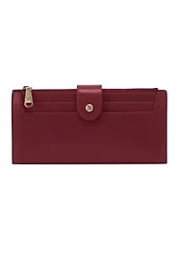 Dunn Continental Wallet