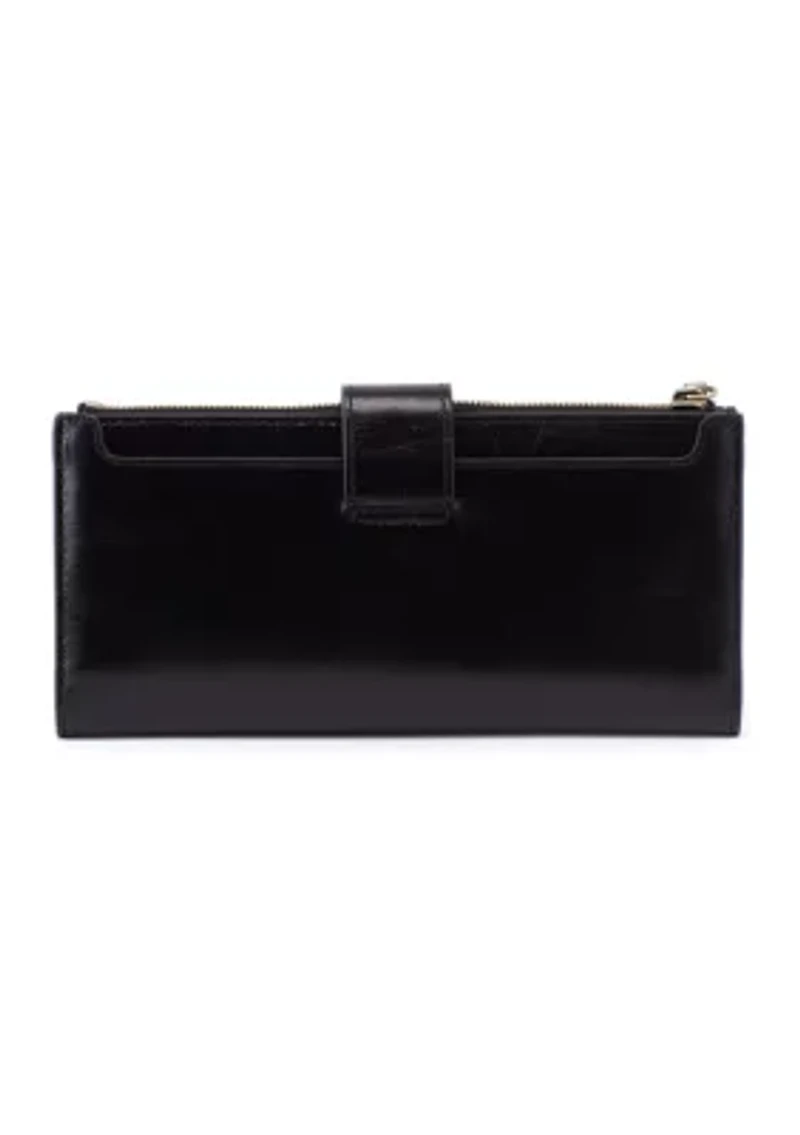 Dunn Continental Wallet