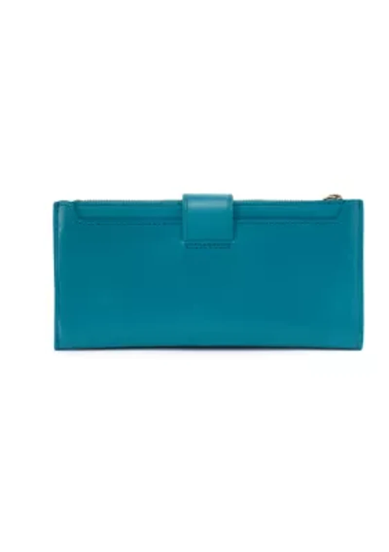 Dunn Continental Wallet