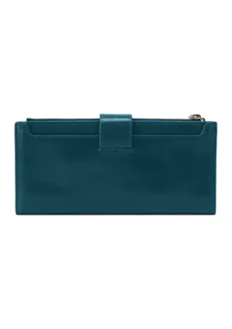 Dunn Continental Wallet