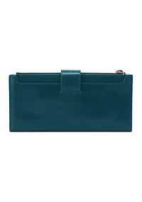 Dunn Continental Wallet