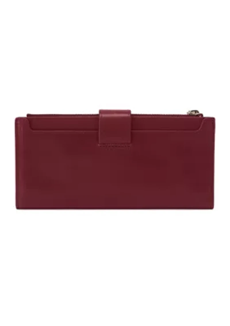 Dunn Continental Wallet
