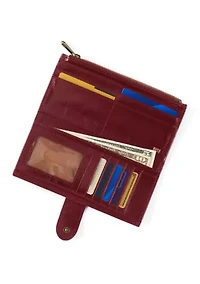 Dunn Continental Wallet